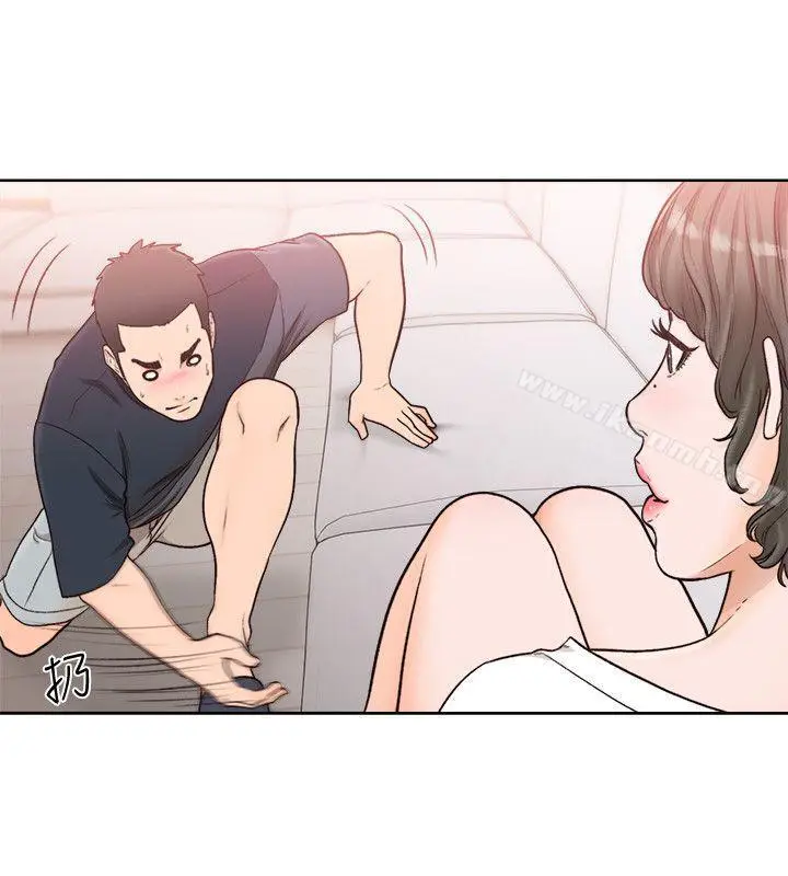 漫画《解禁:初始的快感》第90话第22张图