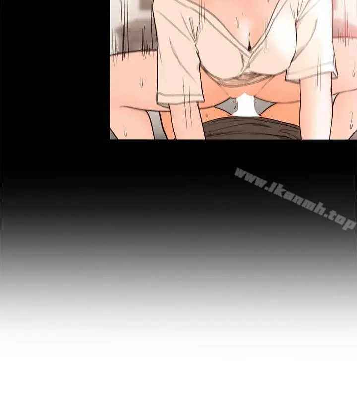 漫画《解禁:初始的快感》第98话第18张图