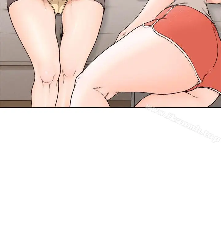 漫画《解禁:初始的快感》第100话第12张图