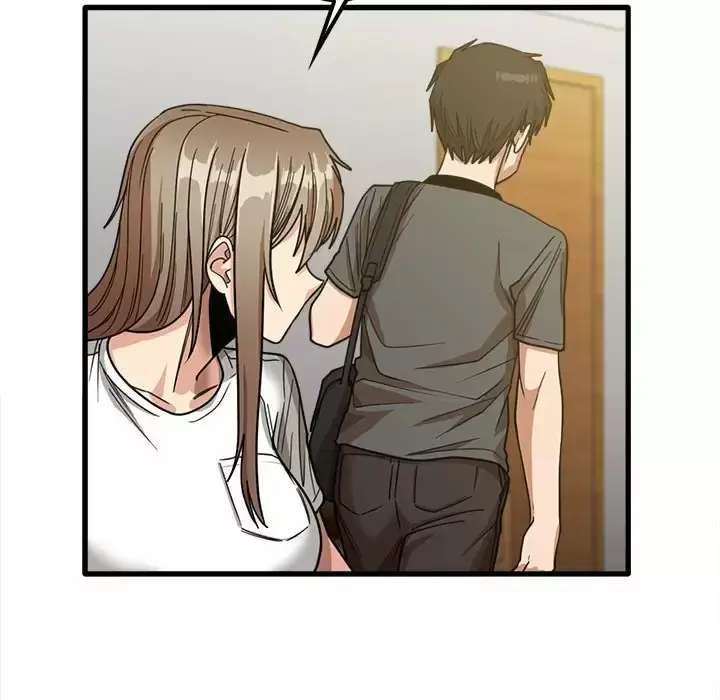 漫画《实习老师好麻烦》第22话第23张图