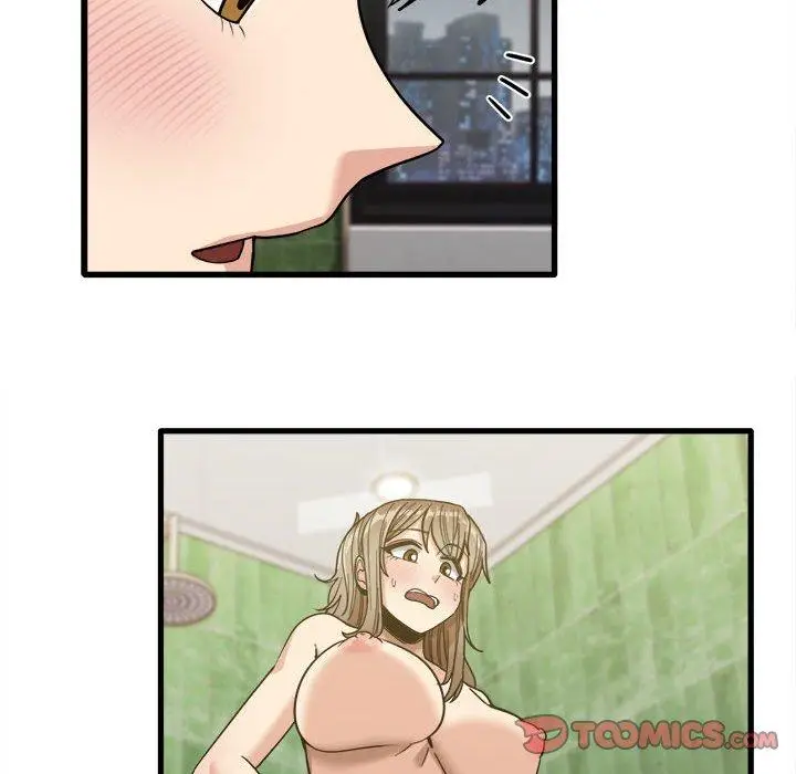 漫画《实习老师好麻烦》第26话第93张图