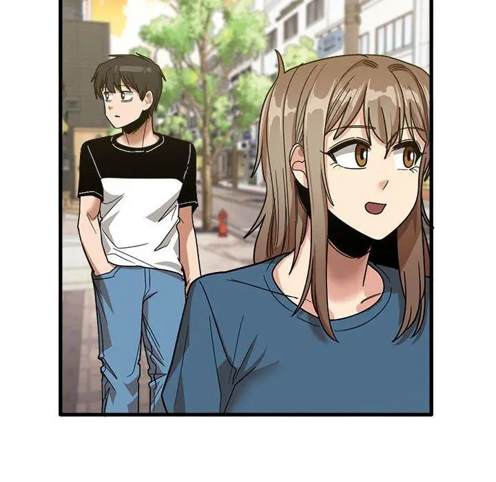 漫画《实习老师好麻烦》第32话第31张图