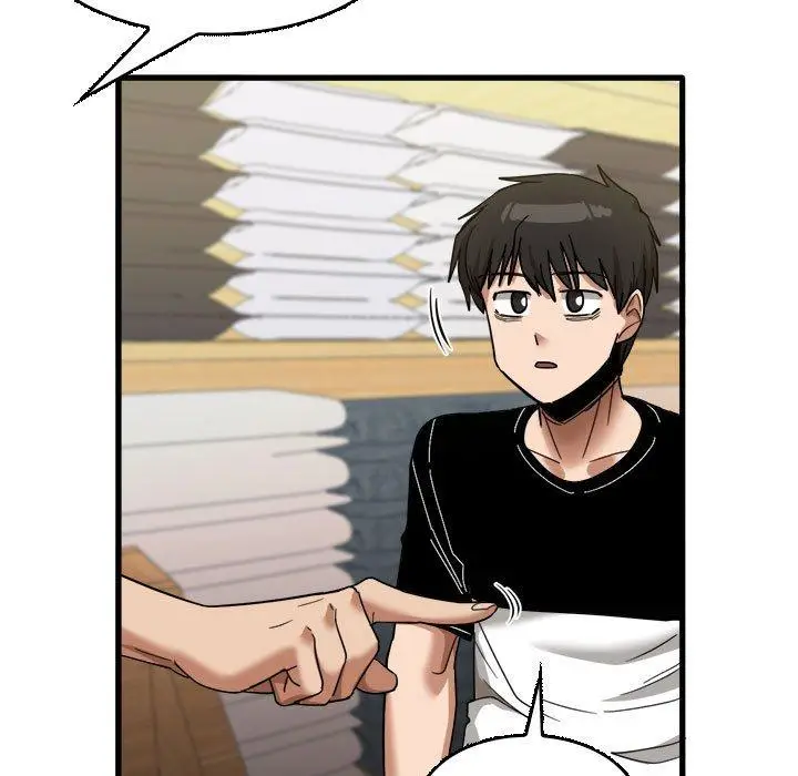 漫画《实习老师好麻烦》第32话第43张图