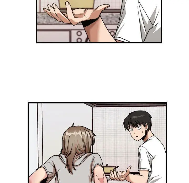 漫画《实习老师好麻烦》第36话第23张图