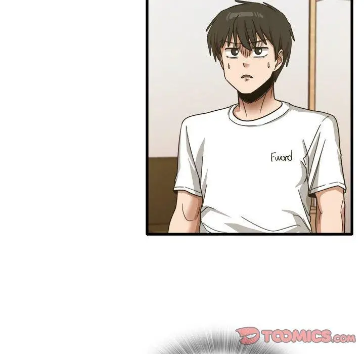漫画《实习老师好麻烦》第36话第8张图