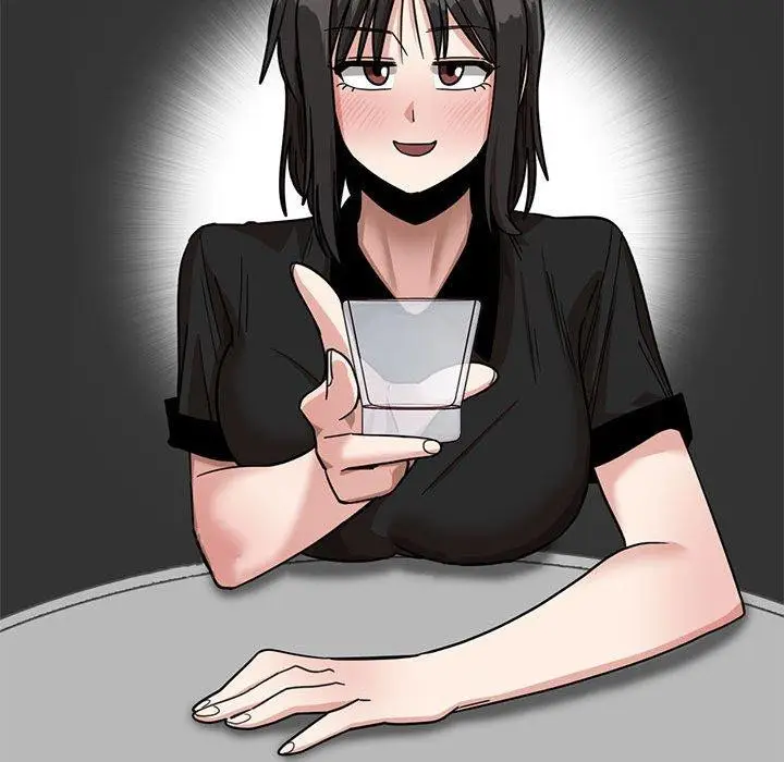 漫画《实习老师好麻烦》第41话第102张图