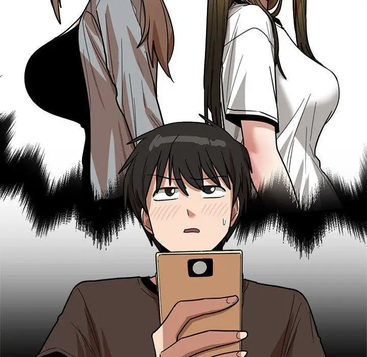 漫画《实习老师好麻烦》第42话第104张图