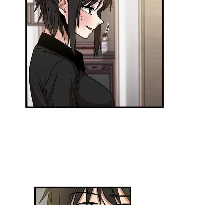 漫画《实习老师好麻烦》第42话第45张图
