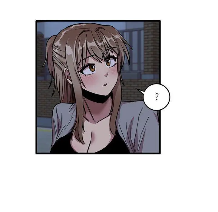 漫画《实习老师好麻烦》第43话第29张图