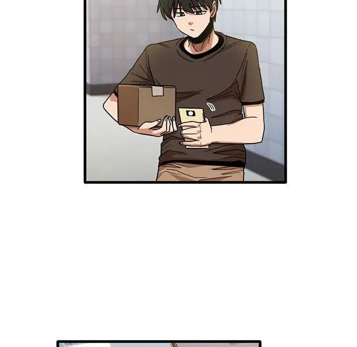 漫画《实习老师好麻烦》第43话第61张图