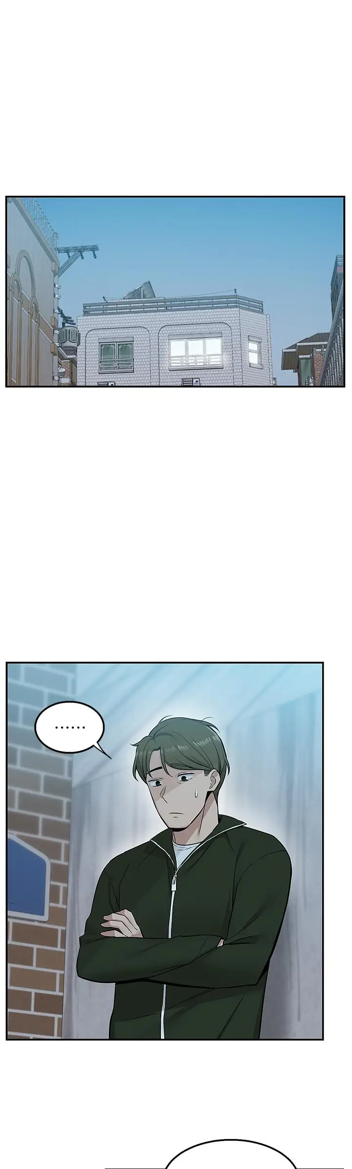 漫画《外送到府》第10话第49张图