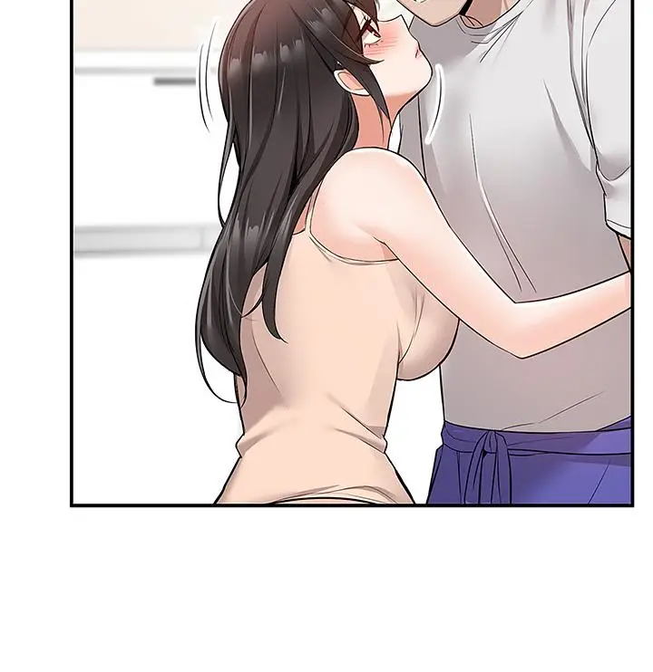 漫画《外送到府》第12话第28张图