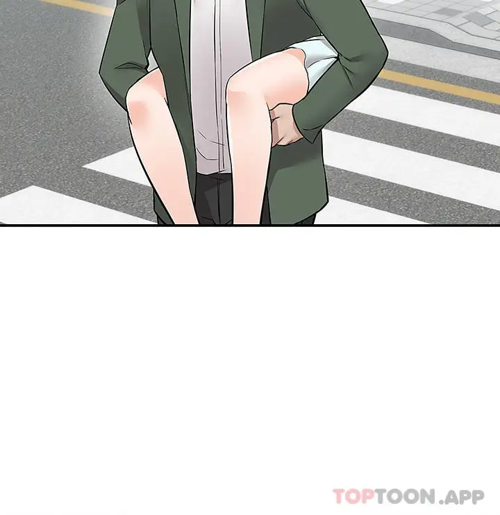 漫画《外送到府》最终话第28张图