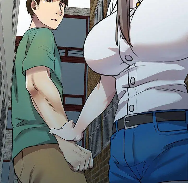 漫画《私房家教课》第16章第32张图