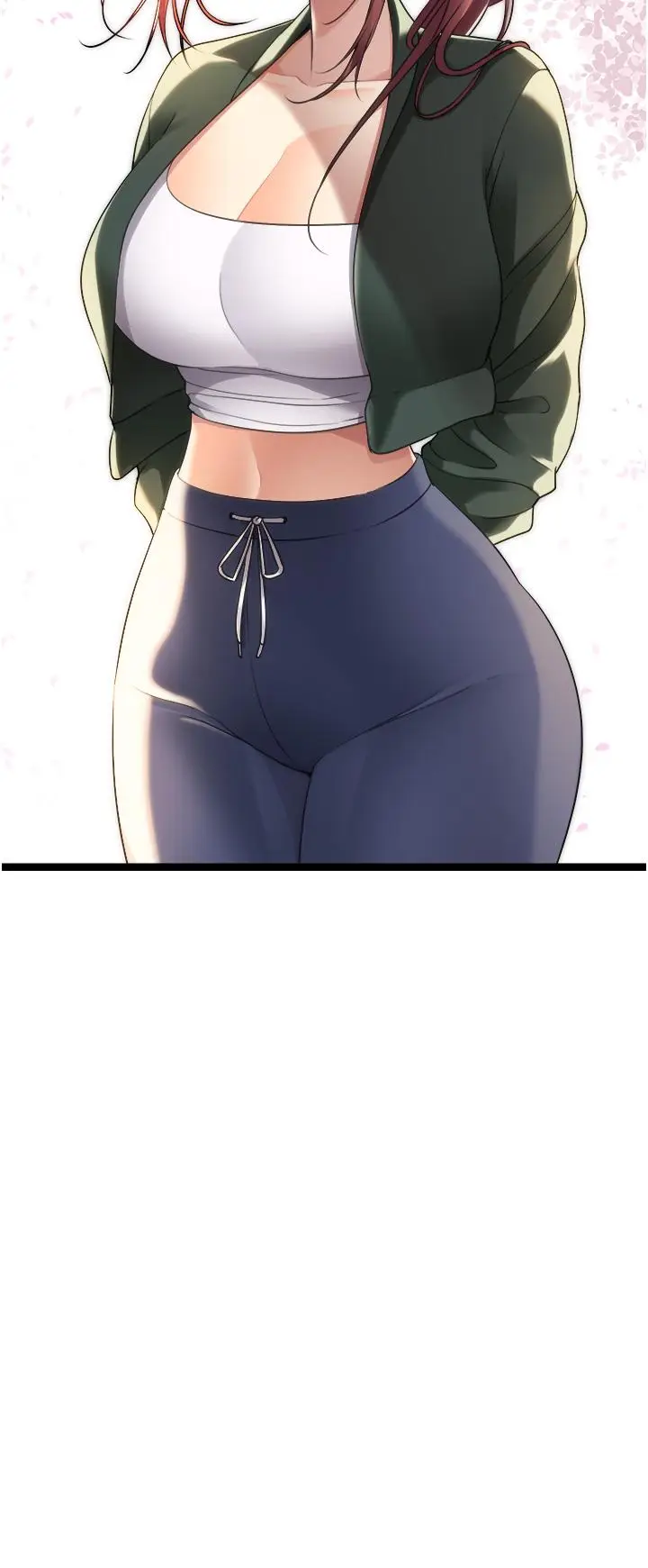 漫画《原味拍卖》最终话第51张图