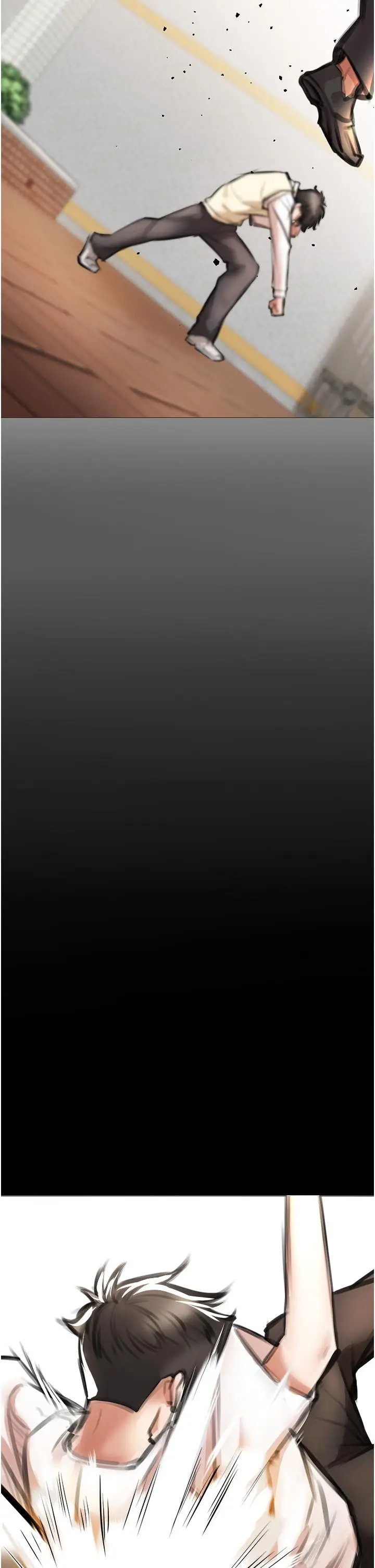 漫画《私刑刺客》第3话第9张图