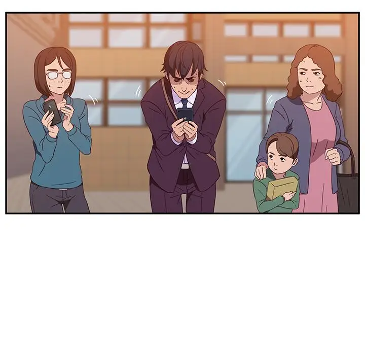 漫画《她们的恶作剧》第1话第176张图