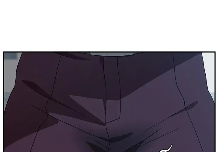 漫画《她们的恶作剧》第1话第4张图