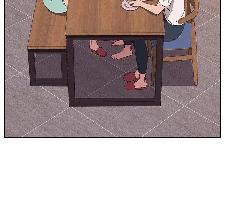 漫画《她们的恶作剧》第3话第106张图