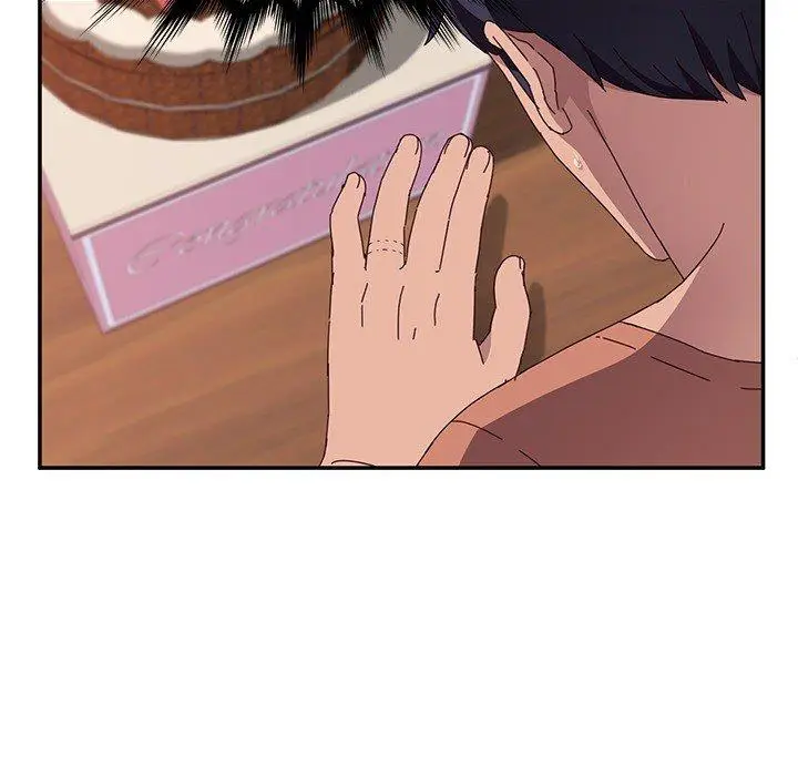 漫画《她们的恶作剧》第3话第118张图