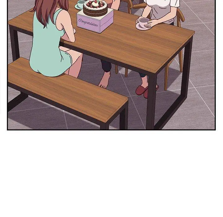 漫画《她们的恶作剧》第3话第120张图
