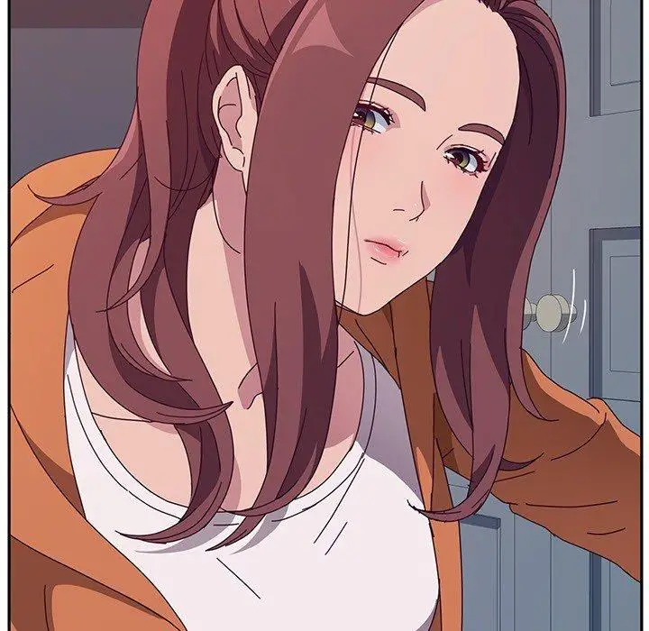 漫画《她们的恶作剧》第3话第14张图