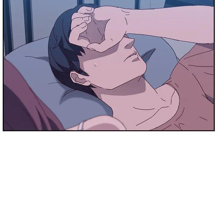 漫画《她们的恶作剧》第3话第151张图