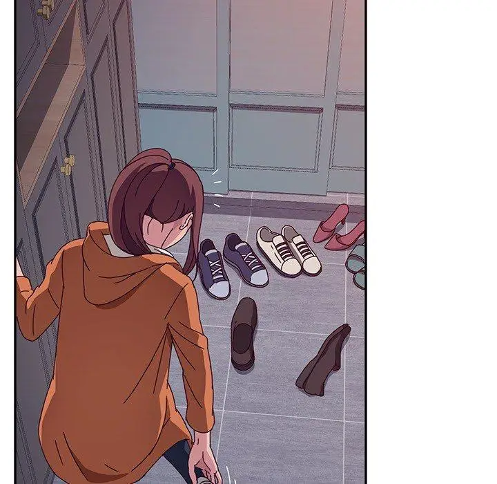 漫画《她们的恶作剧》第3话第16张图