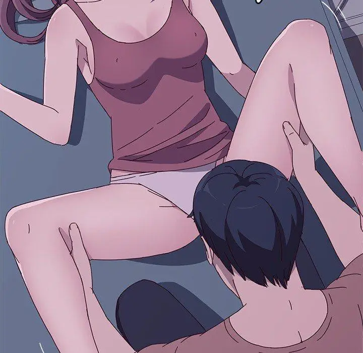 漫画《她们的恶作剧》第3话第190张图