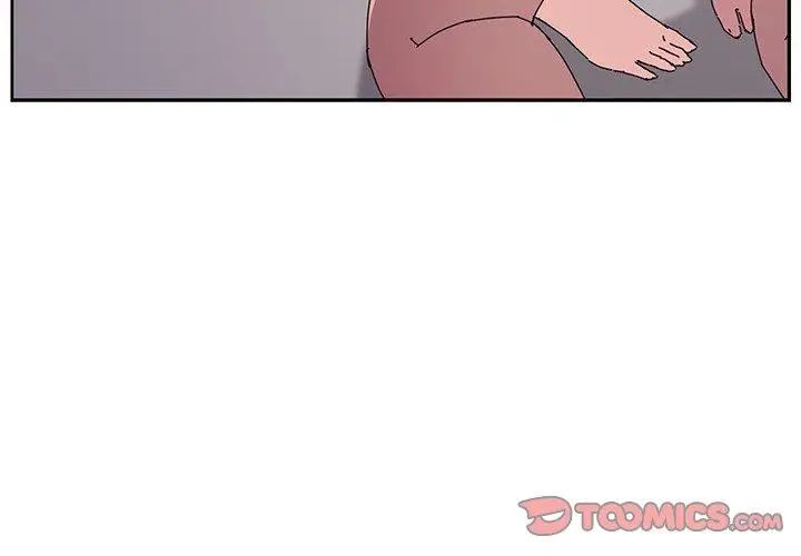 漫画《她们的恶作剧》第3话第4张图