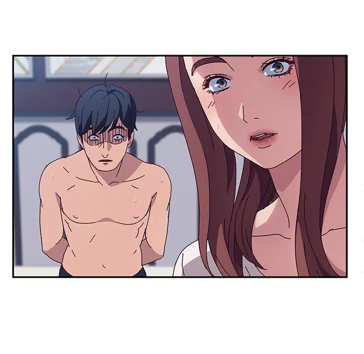 漫画《她们的恶作剧》第3话第48张图