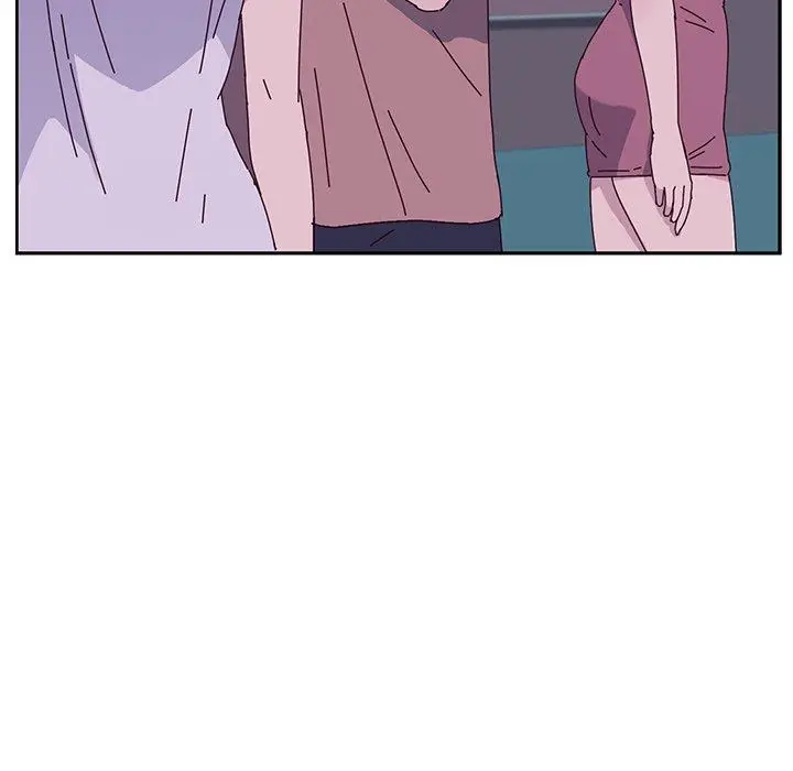 漫画《她们的恶作剧》第4话第119张图