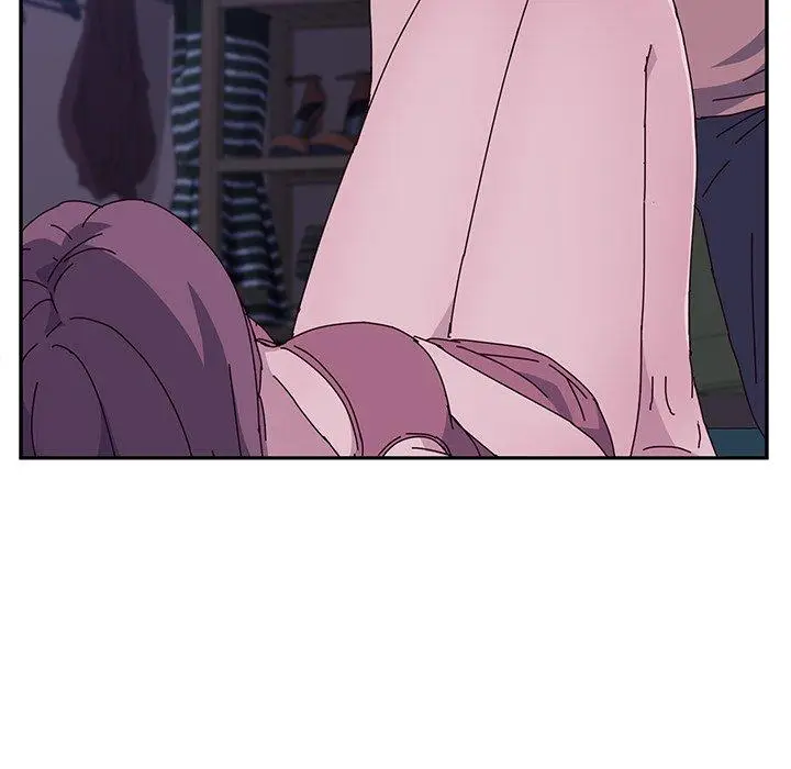 漫画《她们的恶作剧》第4话第14张图