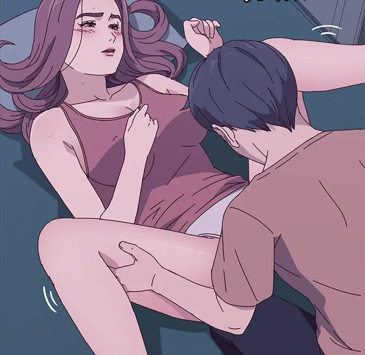 漫画《她们的恶作剧》第4话第40张图