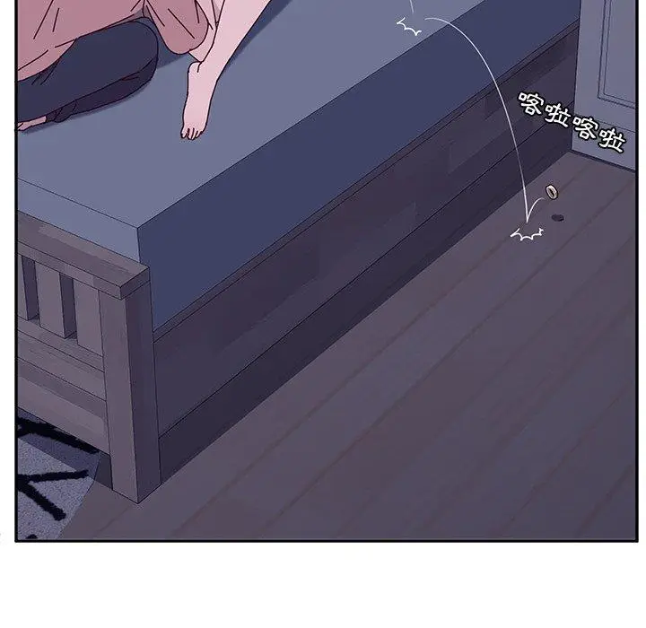 漫画《她们的恶作剧》第4话第69张图
