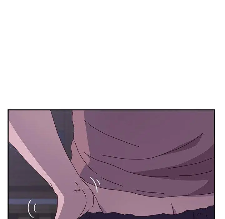 漫画《她们的恶作剧》第4话第92张图