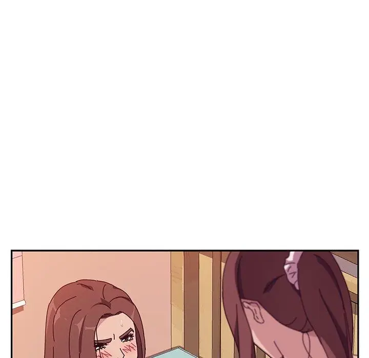 漫画《她们的恶作剧》第6话第13张图