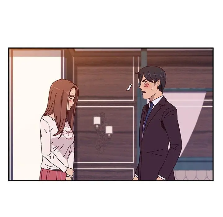 漫画《她们的恶作剧》第6话第130张图