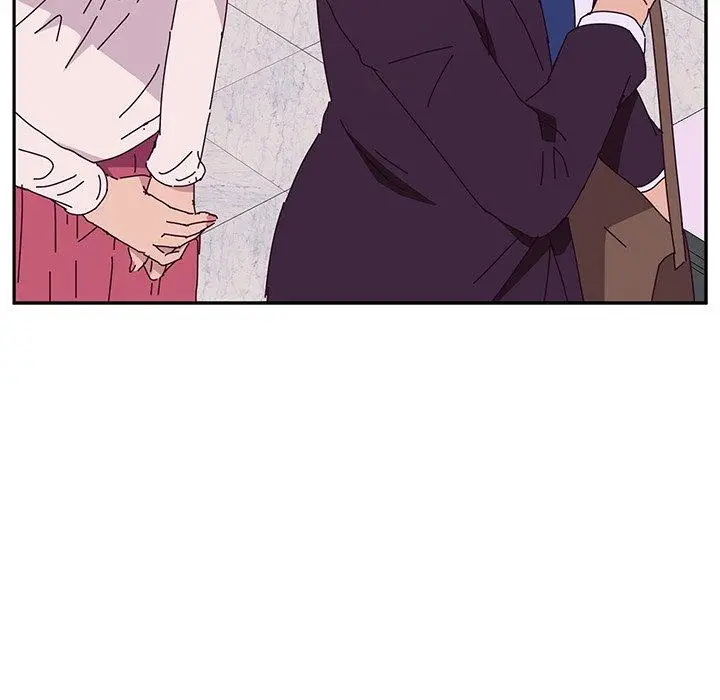 漫画《她们的恶作剧》第6话第133张图