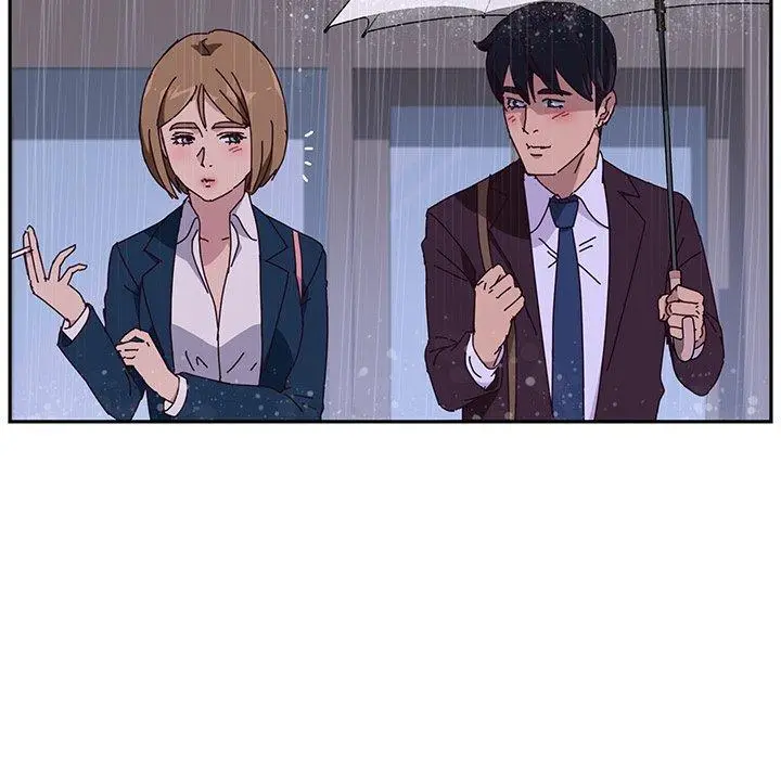 漫画《她们的恶作剧》第6话第46张图