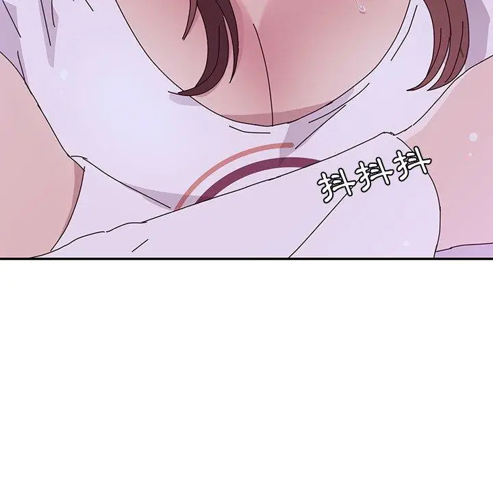漫画《她们的恶作剧》第6话第82张图