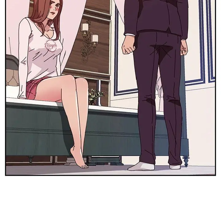 漫画《她们的恶作剧》第7话第65张图