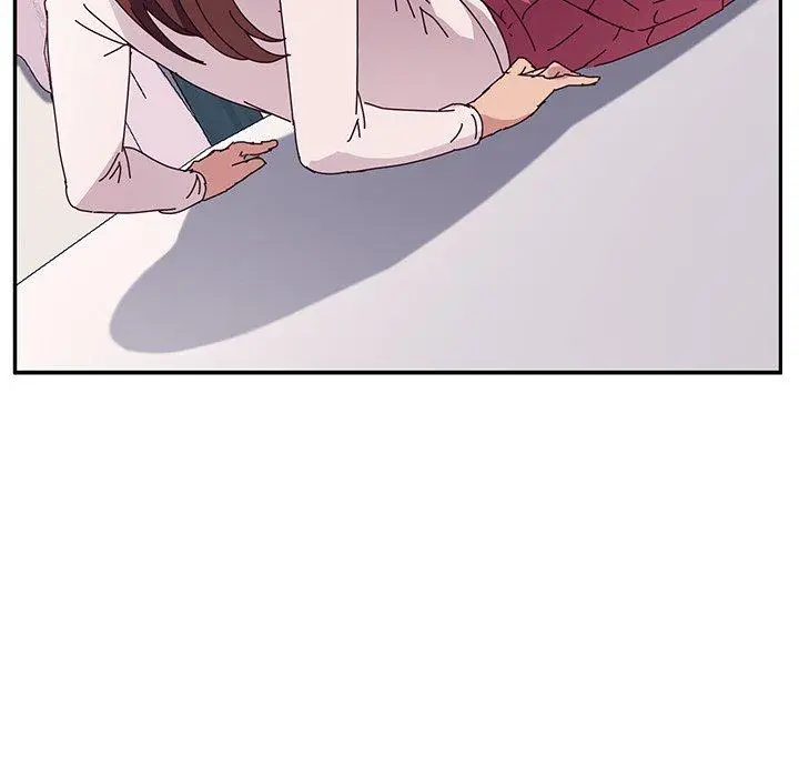 漫画《她们的恶作剧》第7话第74张图
