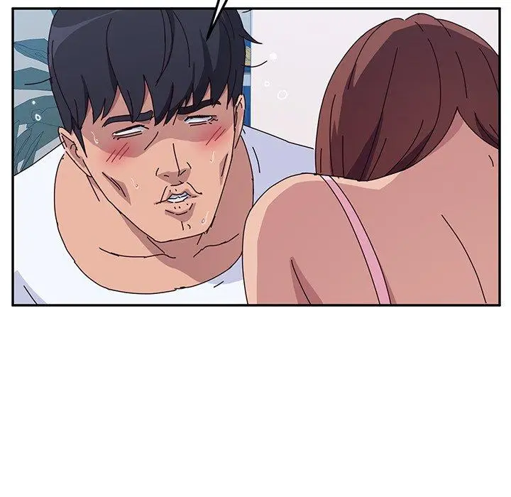 漫画《她们的恶作剧》第8话第133张图
