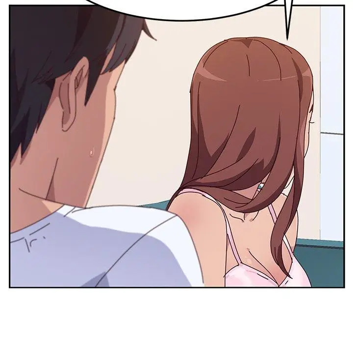 漫画《她们的恶作剧》第8话第138张图