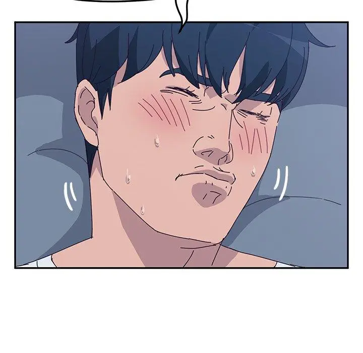 漫画《她们的恶作剧》第8话第147张图