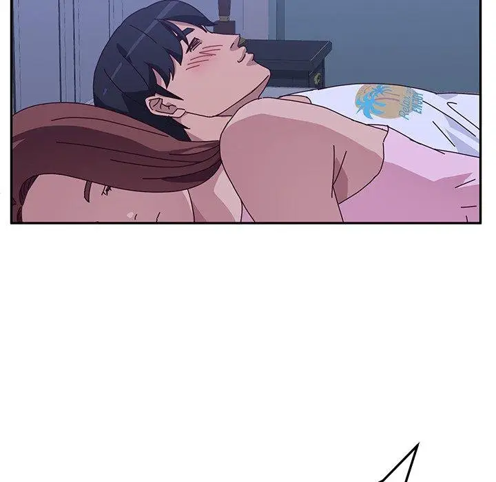 漫画《她们的恶作剧》第8话第165张图