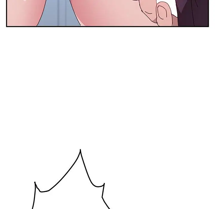 漫画《她们的恶作剧》第8话第46张图