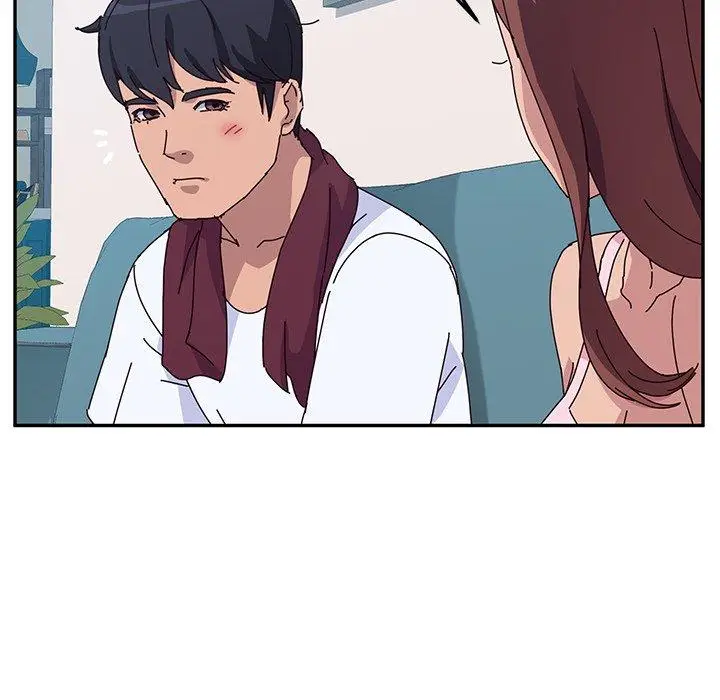 漫画《她们的恶作剧》第8话第86张图