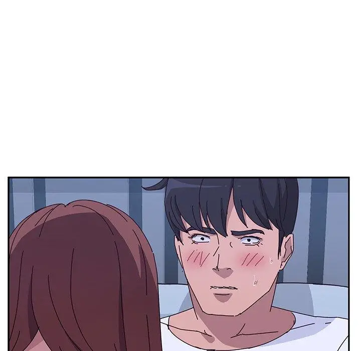 漫画《她们的恶作剧》第9话第21张图